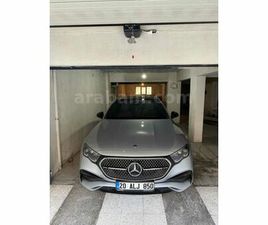 SAHIBINDEN MERCEDES - BENZ E 180 ELEGANCE 2023 MODEL DENIZLI 27.900 KM GRI - 38943261 | ARABAM.COM