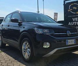 1.0 TSI STYLE 95CV PROMO FINANZIAMENTO