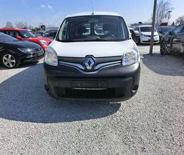 RENAULT KANGOO RAPID MAXI EXTRA