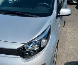 KIA PICANTO 1000 URBAN GPL