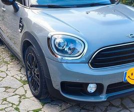 MINI COUNTRYMAN COOPER 2.0 D HYPE