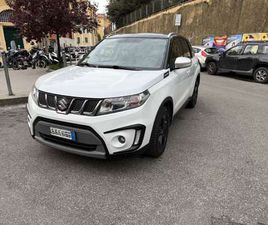 1.4 BOOSTERJET S S&S 4WD ALLGRIP