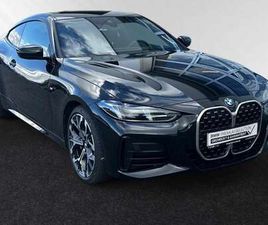 430I COUPE XDRIVE MSPORT PRO AUTO