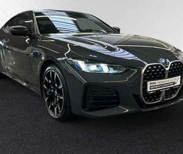 430I COUPE XDRIVE MSPORT PRO AUTO/TETTO/MEMORY/CAR