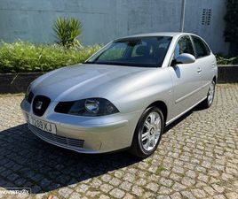 SEAT IBIZA 1.2 12V STELLA