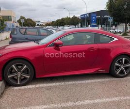 LEXUS RC RC300H LEXUS RC 2.5 300H EXECUTIVE NAVIGATION