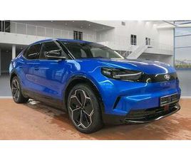 FORD CAPRI 77 PREMIUM EXTENDED RANGE 5D