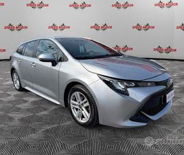 TOYOTA COROLLA TOYOTA COROLLA 1.8 HYBRID 122 CV BUSINESS, RE...