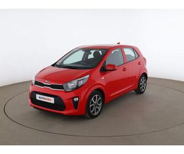 KIA PICANTO 1.0 MPI ISG URBAN EDITION