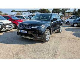 LAND ROVER RANGE ROVER EVOQUE PLUG-IN 4X4 1.5CC 300CV PHEV S AWD