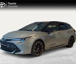 5P GR SPORT 180H E-CVT