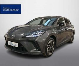 MG 4 64 COMFORT - 157.700 KR