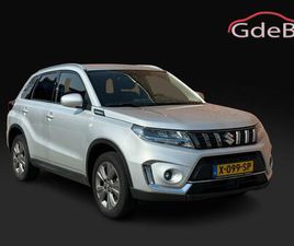 SUZUKI VITARA 1.5 HYBRID STYLE