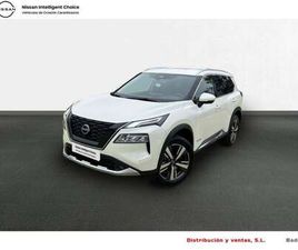 1.5 E-POWER TEKNA E-4ORCE 4X4 5PL. 158KW