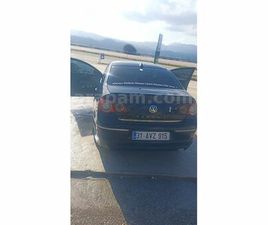 SAHIBINDEN VOLKSWAGEN PASSAT 1.4 TSI COMFORTLINE 2008 MODEL HATAY 340.000 KM SIYAH - 38949955 | ARABAM.COM