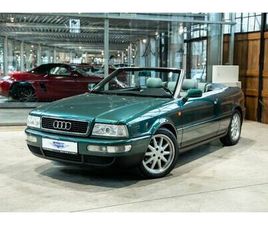 1.8 | BRD | SCHECKHEFT. | TOP ZUSTAND