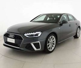 30TDI 136CV S TRONIC S LINE EDITION