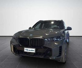 XDRIVE50E MSPORT PRO AUTO