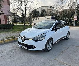 1.5 DCI SPORTTOURER ICON