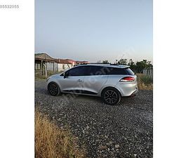 1.5 DCI SPORTTOURER JOY