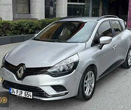 1.5 DCI SPORTTOURER JOY