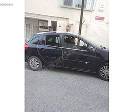 1.5 DCI GRANDTOUR EXTREME