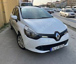 1.5 DCI SPORTTOURER JOY