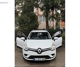 1.5 DCI SPORTTOURER ICON