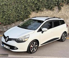 1.5 DCI SPORTTOURER JOY