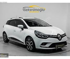 1.5 DCI SPORTTOURER TOUCH