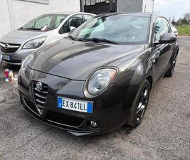 ALFA ROMEO MITO 1.3 JTDM 85 CV S&S PROGRESSION