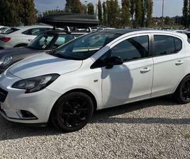 CORSA V 2015 5P 1.4 B-COLOR GPL 90CV