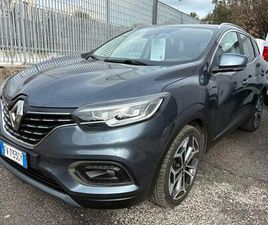 RENAULT KADJAR RENAULT KADJAR TCE 160CV FAP SPORT EDITION2
