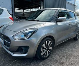 SUZUKI SWIFT 1.2 HYBRID TOP