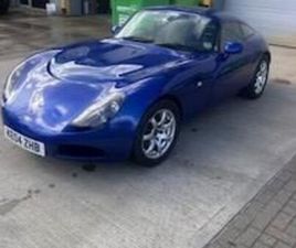TVR T350 TVR T350 2004