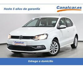 1.4 TDI BMT ADVANCE 90