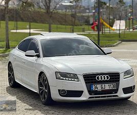 A5 SPORTBACK 2.0 TDI