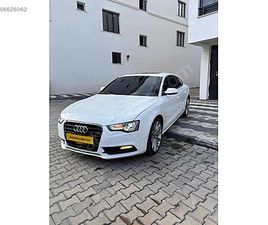 A5 SPORTBACK 2.0 TDI
