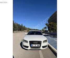 A5 SPORTBACK 2.0 TDI