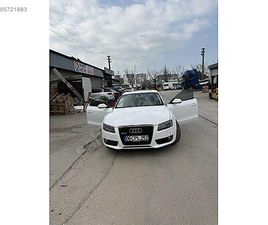 A5 SPORTBACK 2.0 TFSI QUATTRO