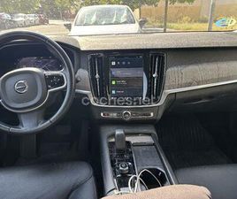 VOLVO V90 CROSS COUNTRY VOLVO V90 CROSS COUNTRY 2.0 B4 D CORE AWD AUTO