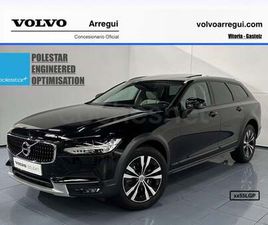 VOLVO V90 CROSS COUNTRY 2.0 D5 AWD PRO AUTO