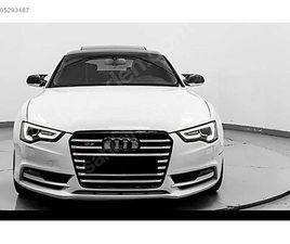 A5 SPORTBACK 2.0 TDI