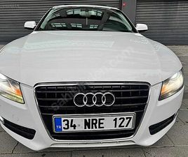 A5 SPORTBACK 2.0 TDI