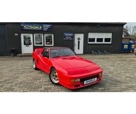 BERTONE /SCHULT H-KENNZEICHEN