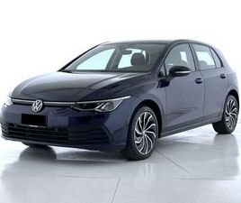 1.0 ETSI EVO DSG LIFE