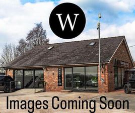 4.0 V8 VOLANTE AUTO EURO 6 (START/STOP) 2DR