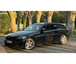 ALPINA D3S G21 TOURING INDIVIDUAL FULL OPTIONS - PAS DE MALUS