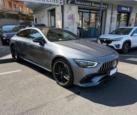 COUPE 53 MHEV (EQ-BOOST) PREMIUM PLUS 4MATIC AUTO