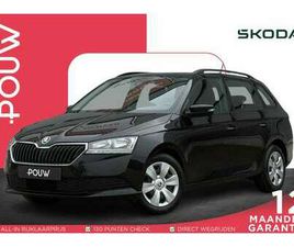 COMBI 1.0 TSI 95PK ACTIVE | AIRCO | CRUISE CONTROL